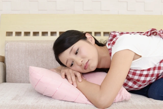 付き添い登校の「疲れた」を放置しない